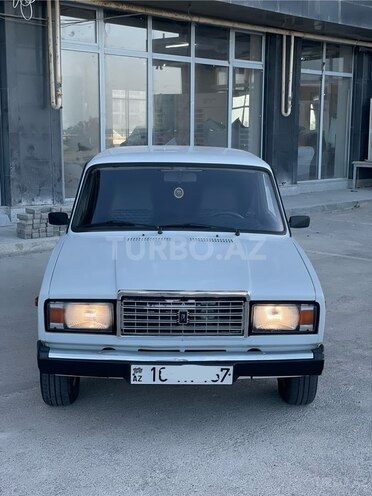 LADA (VAZ) 2107 2006, 48,000 km - 1.6 l - Sumqayıt