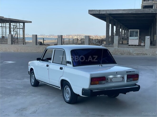 LADA (VAZ) 2107 2006, 48,000 km - 1.6 l - Sumqayıt