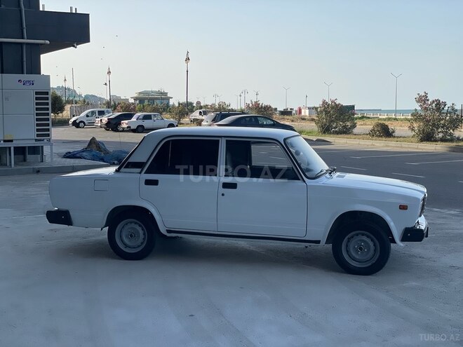 LADA (VAZ) 2107 2006, 48,000 km - 1.6 l - Sumqayıt