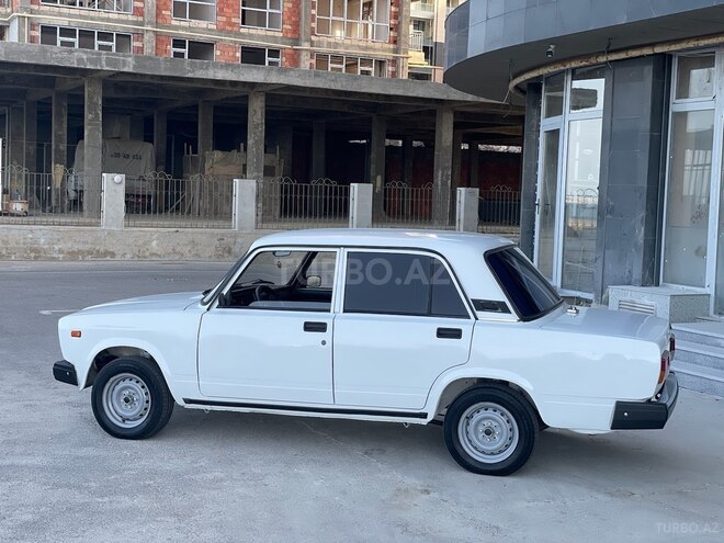 LADA (VAZ) 2107 2006, 48,000 km - 1.6 l - Sumqayıt