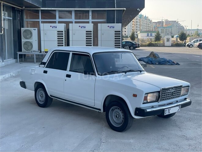LADA (VAZ) 2107 2006, 48,000 km - 1.6 l - Sumqayıt