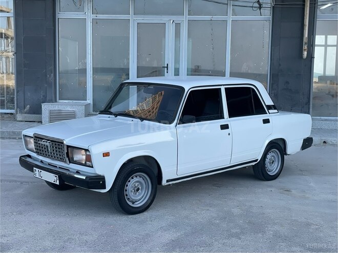 LADA (VAZ) 2107 2006, 48,000 km - 1.6 l - Sumqayıt