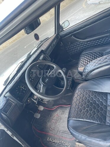LADA (VAZ) 2107 2006, 48,000 km - 1.6 l - Sumqayıt