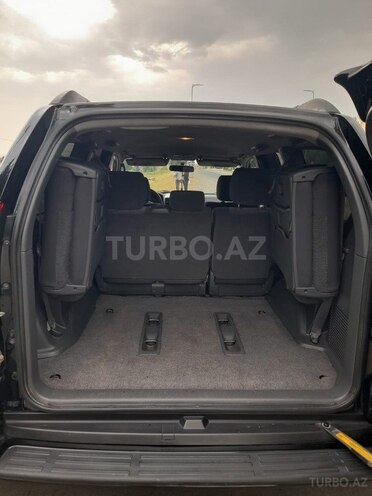 Toyota Land Cruiser Prado 2006, 267,233 km - 2.7 л - Bakı