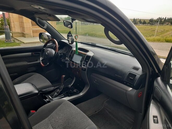 Toyota Land Cruiser Prado 2006, 267,233 km - 2.7 л - Bakı