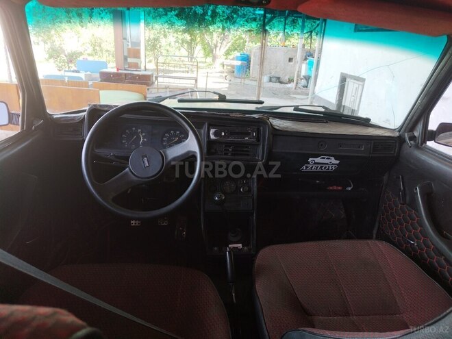 LADA (VAZ) 2107 1995, 46,999 km - 1.5 l - Tovuz