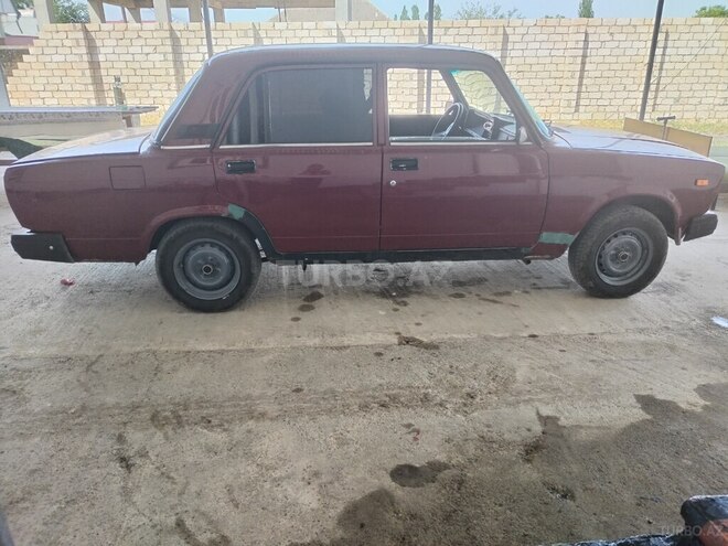 LADA (VAZ) 2107 1995, 46,999 km - 1.5 l - Tovuz