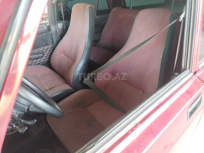 LADA (VAZ) 2107 1995, 46,999 km - 1.5 l - Tovuz