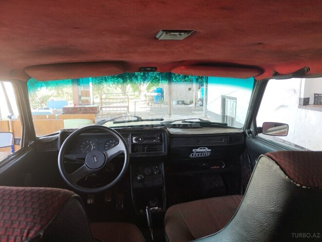 LADA (VAZ) 2107 1995, 46,999 km - 1.5 l - Tovuz
