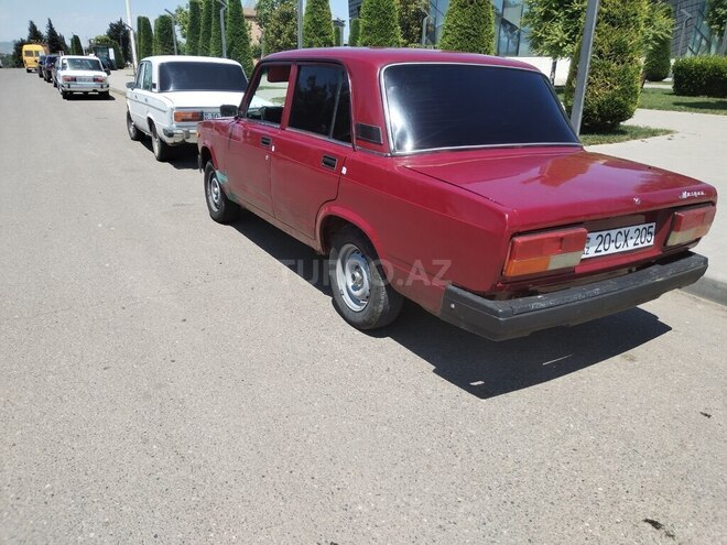 LADA (VAZ) 2107 1995, 46,999 km - 1.5 l - Tovuz