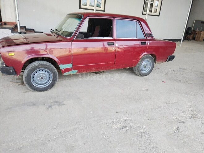 LADA (VAZ) 2107 1995, 46,999 km - 1.5 l - Tovuz