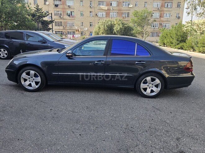 Mercedes E 220 d 2003, 351,231 km - 2.2 l - Bakı