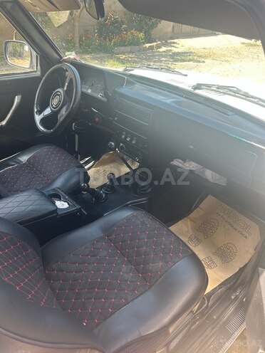 LADA (VAZ) Niva 2013, 135,000 km - 1.7 l - Sabirabad