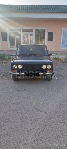 LADA (VAZ) 2106 1987, 85,000 km - 1.3 l - Beyləqan