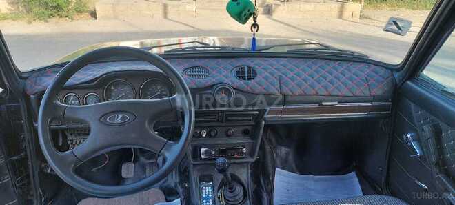 LADA (VAZ) 2106 1987, 85,000 km - 1.3 l - Beyləqan
