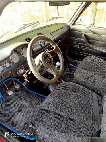 LADA (VAZ) 2106 1986, 86,000 km - 1.6 l - Bakı