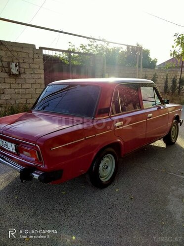 LADA (VAZ) 2106 1986, 86,000 km - 1.6 l - Bakı