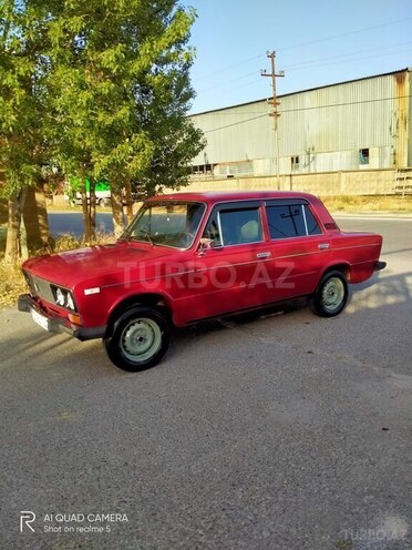 LADA (VAZ) 2106 1986, 86,000 km - 1.6 l - Bakı