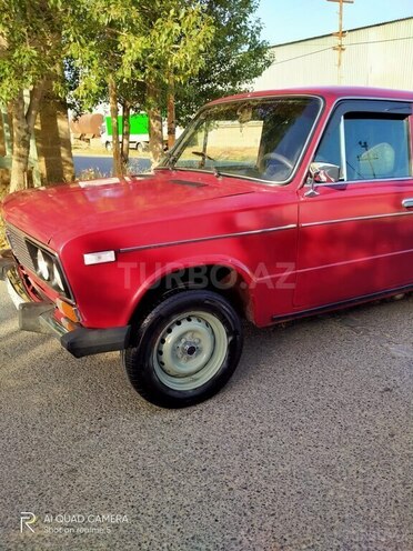 LADA (VAZ) 2106 1986, 86,000 km - 1.6 l - Bakı