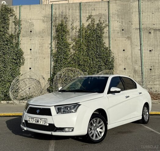 Khazar LD 2023, 97,000 km - 1.7 l - Bakı