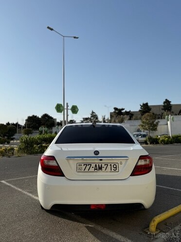 Khazar LD 2023, 97,000 km - 1.7 l - Bakı