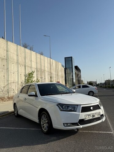 Khazar LD 2023, 97,000 km - 1.7 l - Bakı