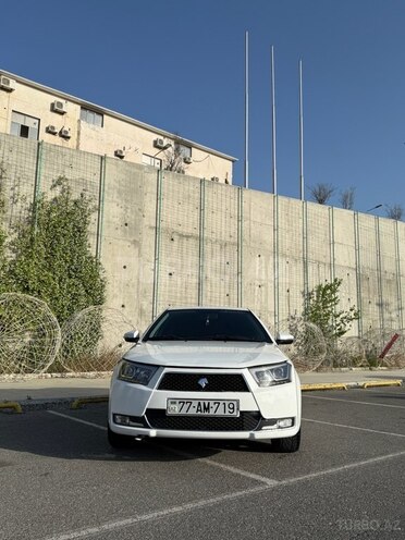 Khazar LD 2023, 97,000 km - 1.7 l - Bakı