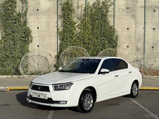Khazar LD 2023, 97,000 km - 1.7 l - Bakı