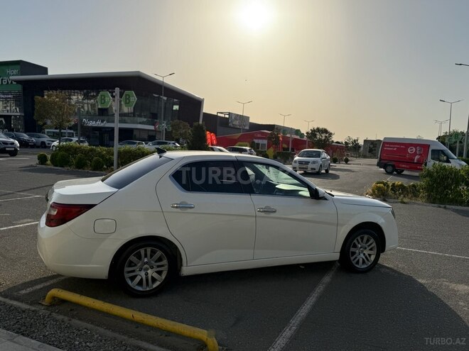 Khazar LD 2023, 97,000 km - 1.7 l - Bakı