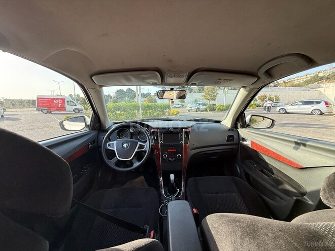 Khazar LD 2023, 97,000 km - 1.7 l - Bakı