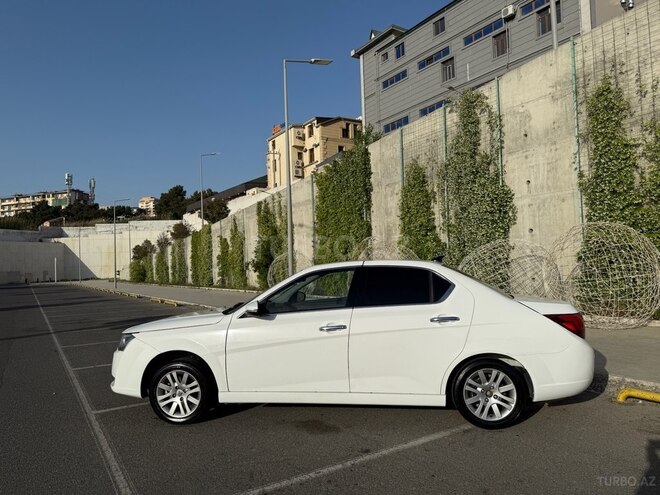 Khazar LD 2023, 97,000 km - 1.7 l - Bakı