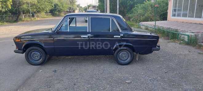LADA (VAZ) 2106 1987, 85,000 km - 1.3 l - Beyləqan