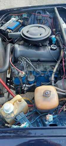 LADA (VAZ) 2106 1987, 85,000 km - 1.3 l - Beyləqan