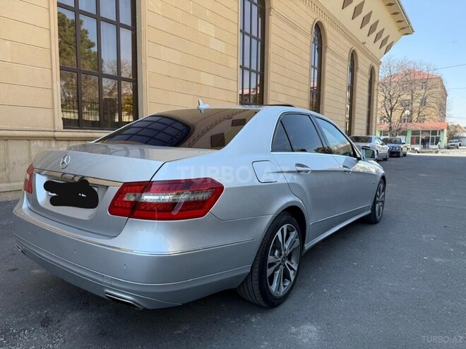 Mercedes E 350 d 2010, 359,059 km - 3.0 l - Şəki
