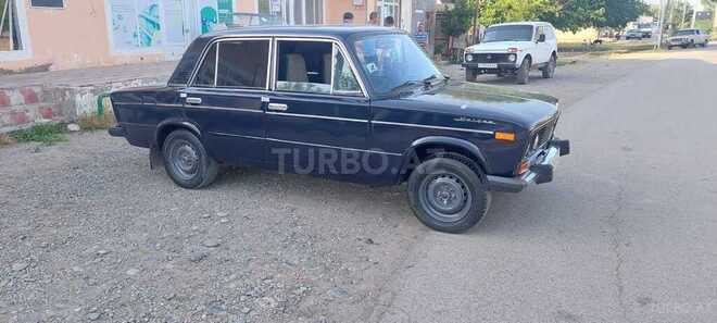 LADA (VAZ) 2106 1987, 85,000 km - 1.3 l - Beyləqan