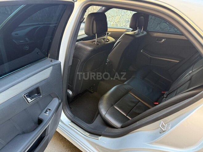 Mercedes E 350 d 2010, 359,059 km - 3.0 l - Şəki