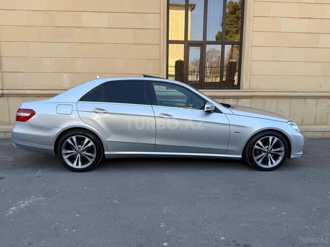 Mercedes E 350 d 2010, 359,059 km - 3.0 l - Şəki