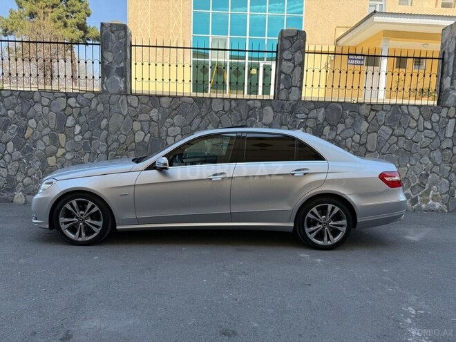 Mercedes E 350 d 2010, 359,059 km - 3.0 l - Şəki