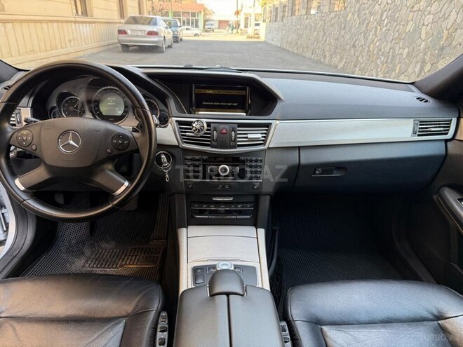 Mercedes E 350 d 2010, 359,059 km - 3.0 l - Şəki