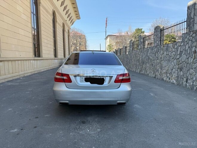Mercedes E 350 d 2010, 359,059 km - 3.0 l - Şəki