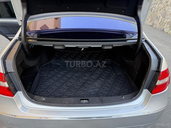 Mercedes E 350 d 2010, 359,059 km - 3.0 l - Şəki