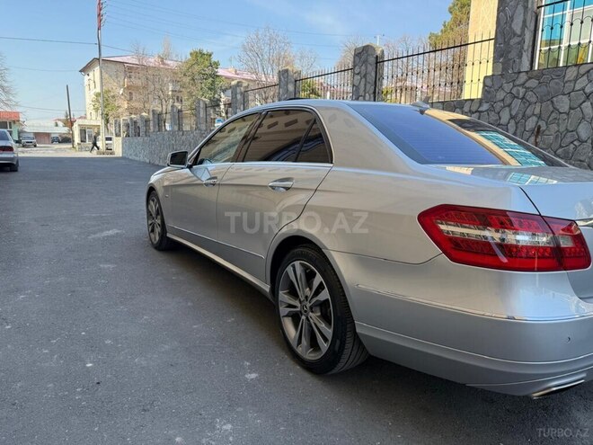 Mercedes E 350 d 2010, 359,059 km - 3.0 l - Şəki