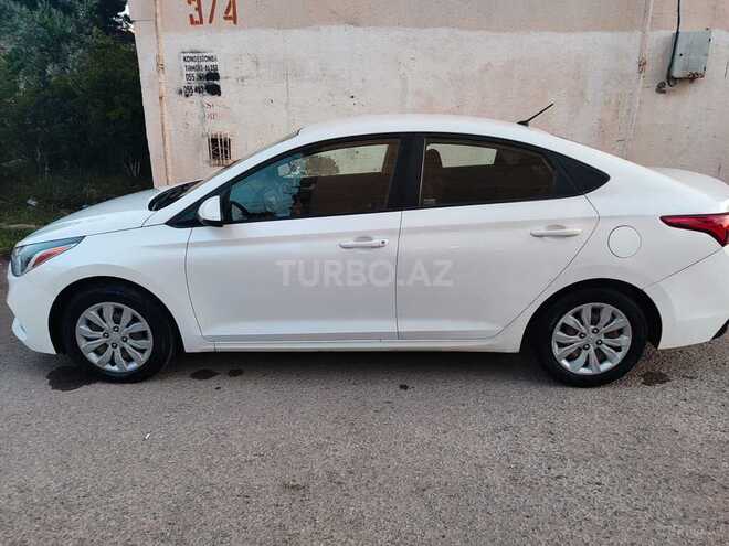 Hyundai Accent 2019, 159,325 km - 1.6 l - Bakı