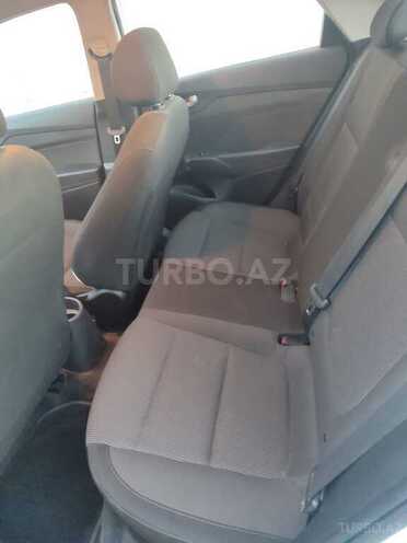 Hyundai Accent 2019, 159,325 km - 1.6 l - Bakı
