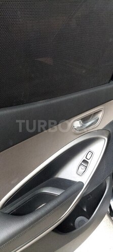 Hyundai Santa Fe 2012, 171,000 km - 2.0 l - Mingəçevir