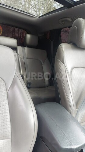Hyundai Santa Fe 2012, 171,000 km - 2.0 l - Mingəçevir