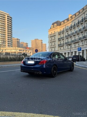 Mercedes  2015, 65,000 km - 4.0 l - Bakı