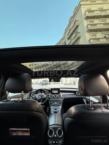 Mercedes  2015, 65,000 km - 4.0 l - Bakı