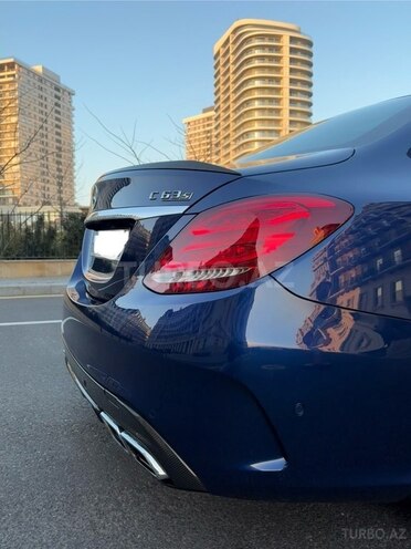 Mercedes  2015, 65,000 km - 4.0 l - Bakı