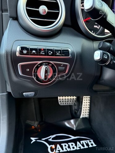Mercedes  2015, 65,000 km - 4.0 l - Bakı